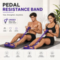FitFlex Tummy Toner