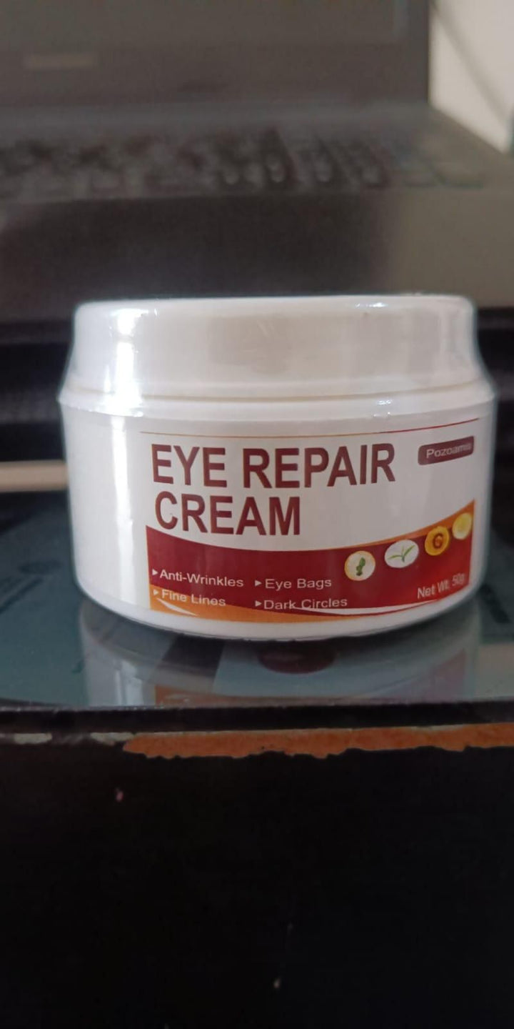 Eye Repair Cream (Pack of 2) 1pas00-1a