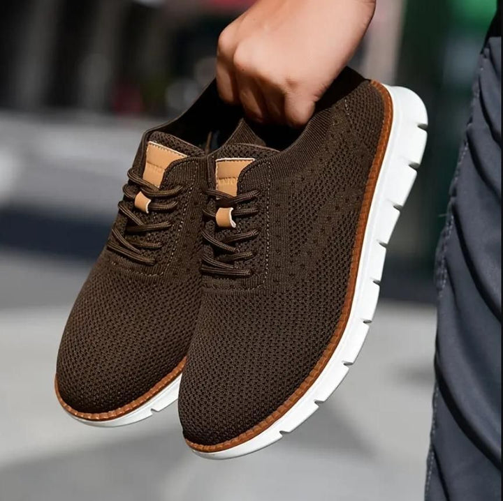 Men's Comfortable Casual Shoes 1pas00-1a