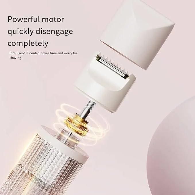 Electric Razor 1pas00-1a