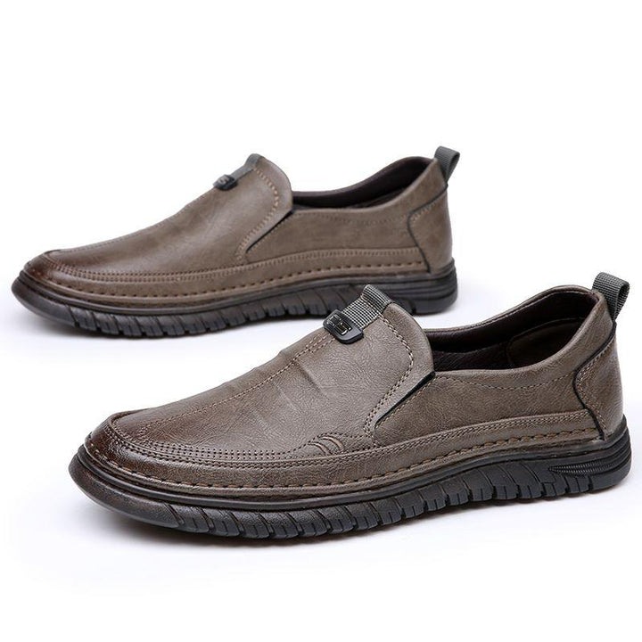 Trendy Mens Casual Shoes 1pas00-1a