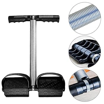 Yoga Pedal Puller Resistance Band Fitness Equipment 1pas00-1a