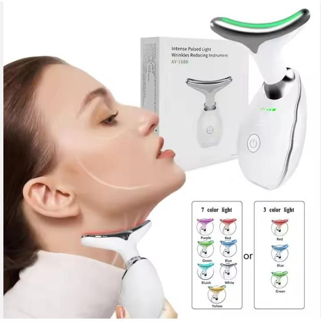 Neck Face Firming Wrinkle Removal Tool 1pas00-1a