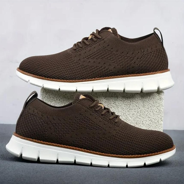 Men's Comfortable Casual Shoes 1pas00-1a