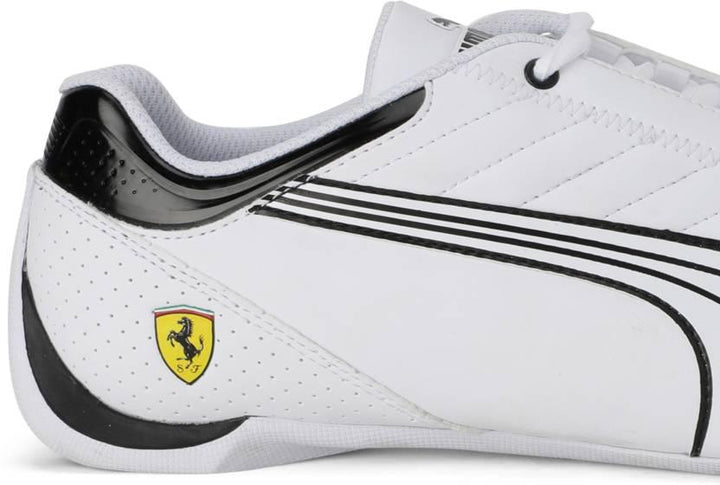 Men's Scuderia Ferrari Drift Cat 5 Ultra 2 Sneaker 1pas00-1a