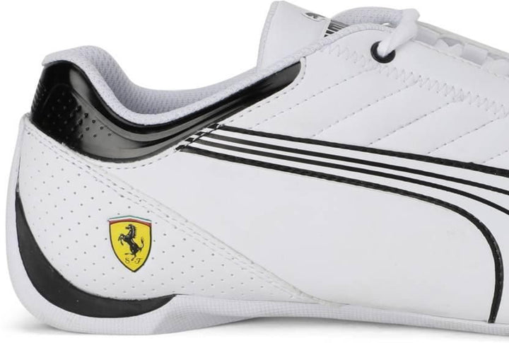 Men's Scuderia Ferrari Drift Cat 5 Ultra 2 Sneaker 1pas00-1a