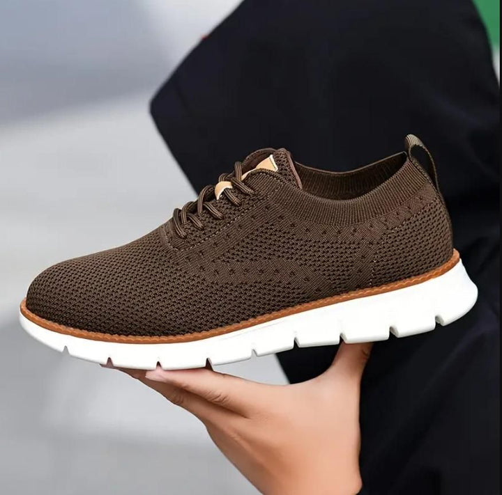 Men's Comfortable Casual Shoes 1pas00-1a