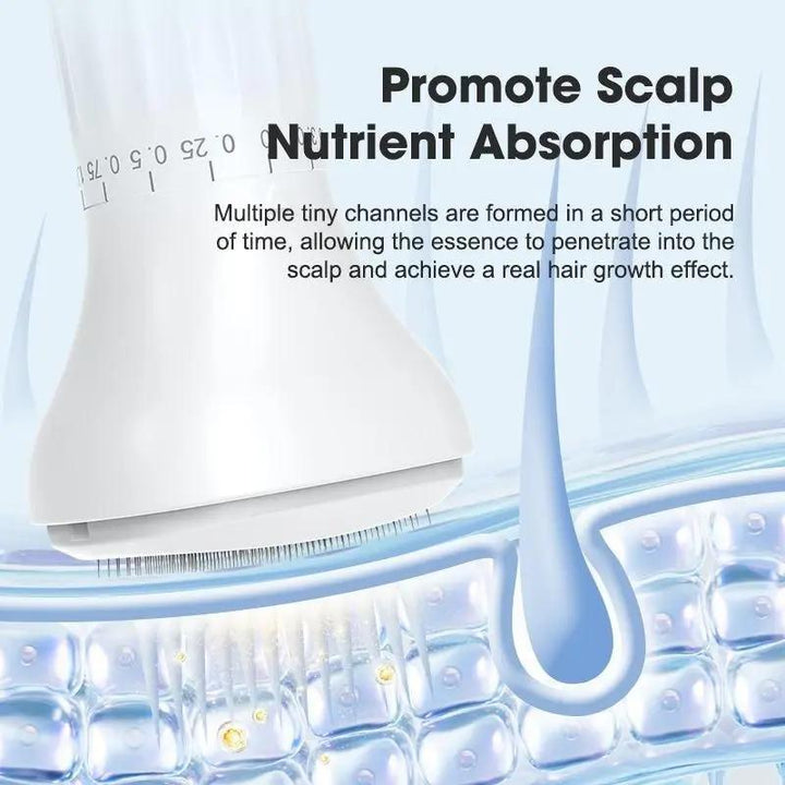 Hydra Derma System 1pas00-1a