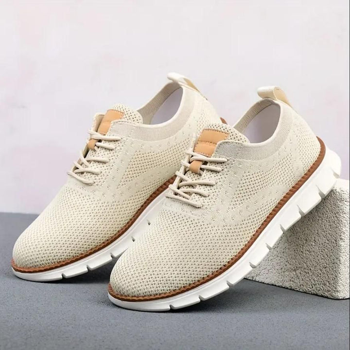 Men's Comfortable Casual Shoes 1pas00-1a