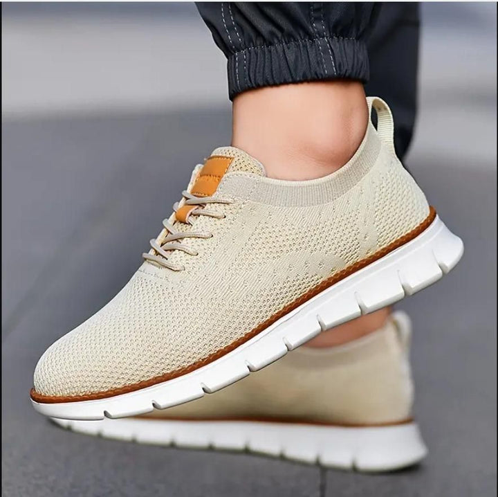 Men's Comfortable Casual Shoes 1pas00-1a