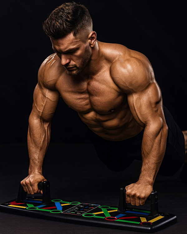 FindyX Push Up Board